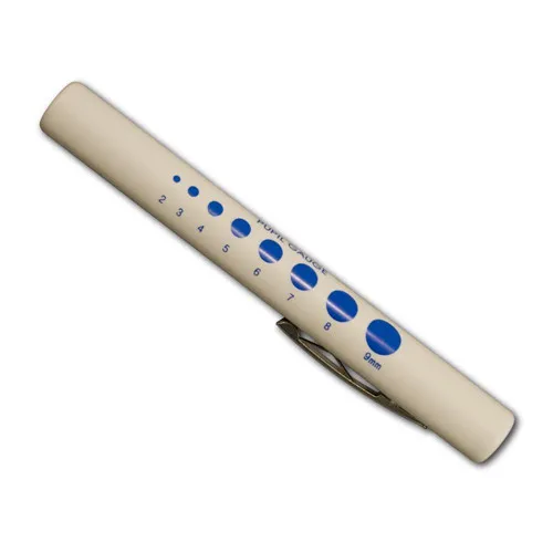 Medical Nurse LED Pen Light