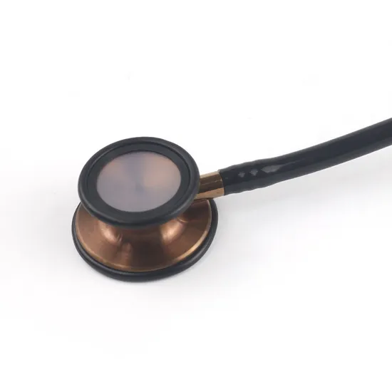 Great Price Stethoscopes in Stock Original Stethoscope Kits Fetal Nurse Stethoscopes Estetoscopio/Auscultator