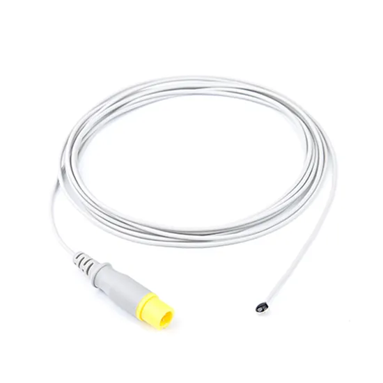 Reusable Children Skin-Surface Temperature Probes for Monitor Mindray 2p