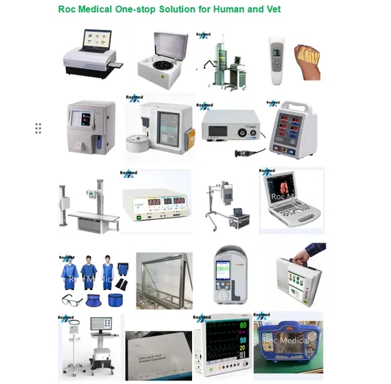 Autoclave/X-ray/Dental Chair/Ultrasound/Laboratory Lab/Funeral/Emergency/ Hospital Surgical Instrument Diagnosis Ophthalmic Vet Veterinary Medical Equipment
