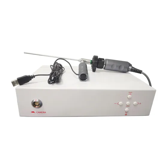 Cheap Price CMOS 720p Endoscopy Camera Portable Endoscope Imaging System for Rigid Endocopic Ent