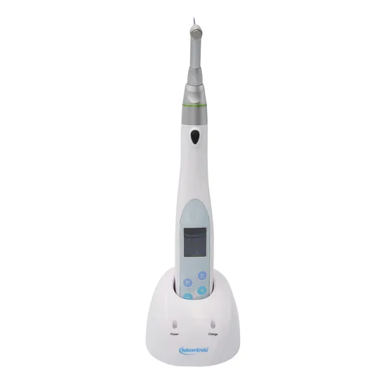 R-Smart Mini Cordless Dental Handpiece Endo Motor Instrument