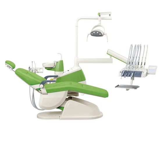 High Quality Dental Chair Price for Dental Clinic