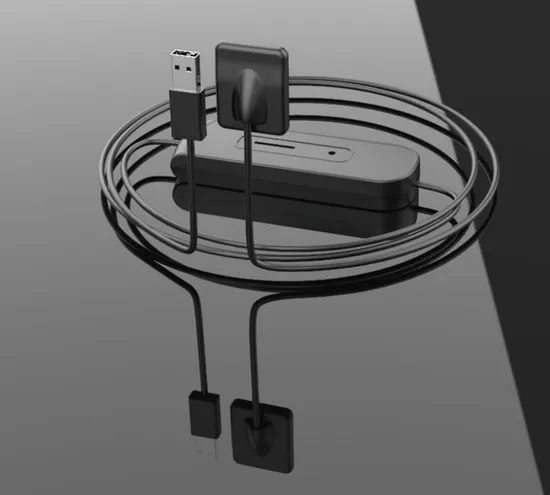 My-D042n Portable Dental X-ray Sensor Dental X Ray Rvg Sensor Digital Intraoral System