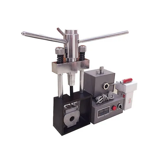 Dental Valplast Injection System Dental Lab Flexible Denture Injection Machine