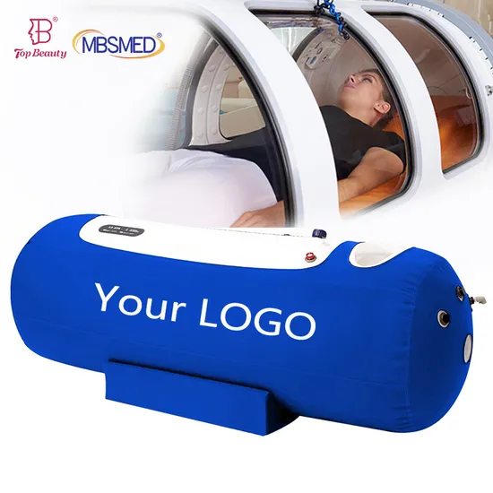 Hbot 1.5 2.0 ATA High Pressure camera Iperbarica Oxygen Generator O2 Hyperbare Oxygen Chamber