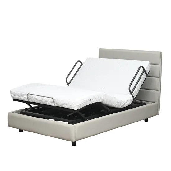 CF-3132 Smart Bed Electric 3 Function Home Care Hospital Bed