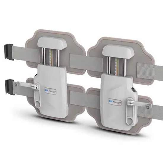 New Arrival Portable Lumbar Traction Device, Lumbar Support Device