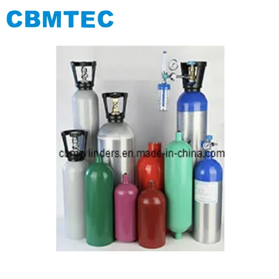 Cbmtec Medical Gas System Products