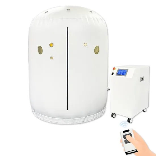 1.3ATA Pressure Sitting Type Hbot Beauty SPA Hyperbaric Oxygen Chamber