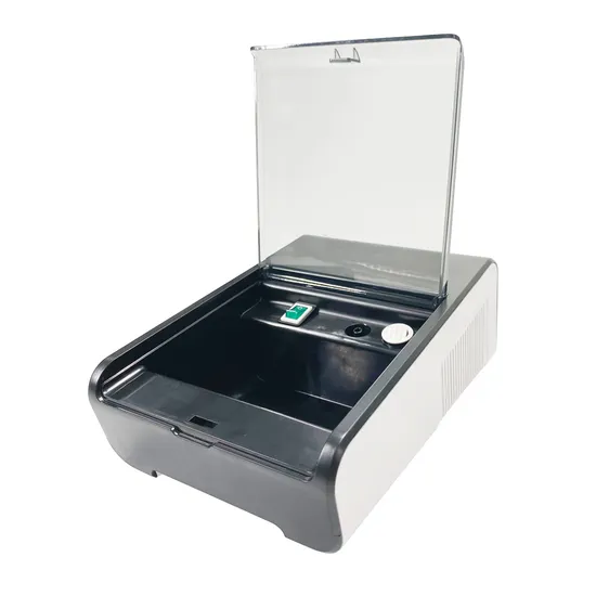 Nebulizer Machine Portable Compressor Nebulizer for Hospital