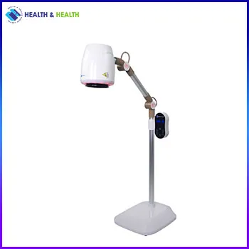 Moxibustion Physiotherapy Instrument Infrared Medical Therapeutic Lamp Rehabilitation