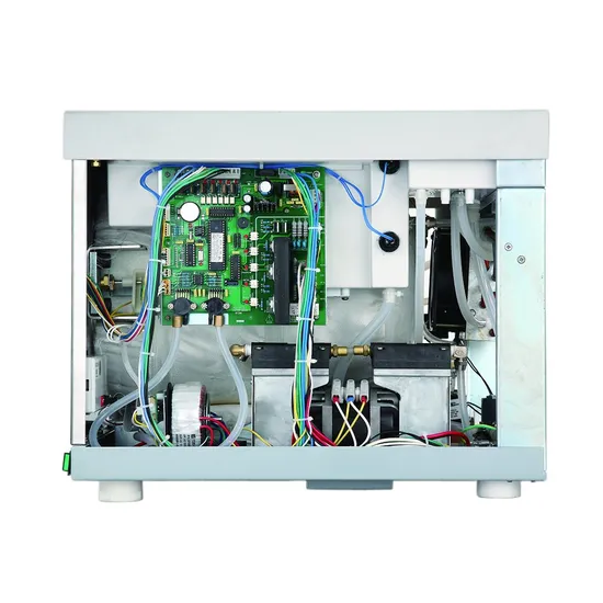 New Design Class B Woson/Runyes/Lafomed/Icanclave Dental Autoclave