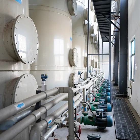 Ethylene Oxide Sterilization Equipment and Facility Expansion Upgradation Plan