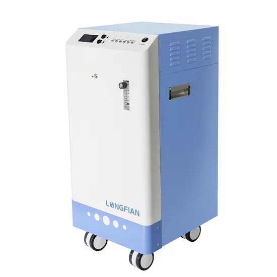 Ozone Generator for Swimming Pool Water Disinfection