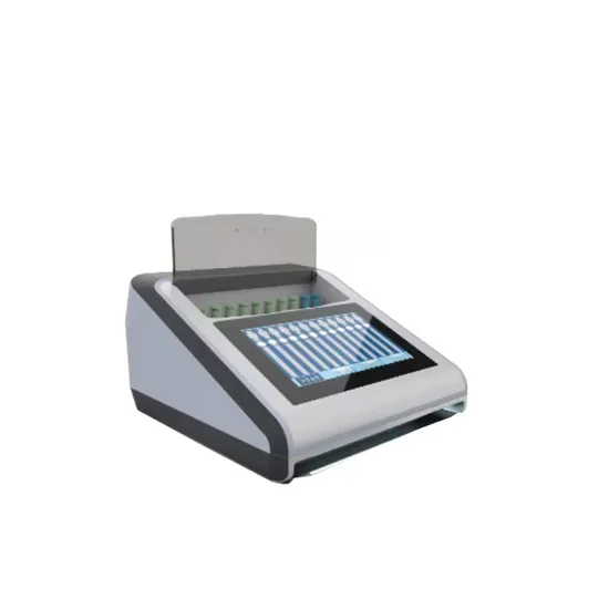 Auto-Reader Biological Indicators Steam Eo Vh2o2