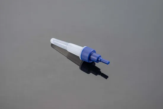 Point-of-Care Testing Rapid Antigen Diagnostic Test Tube 2ml