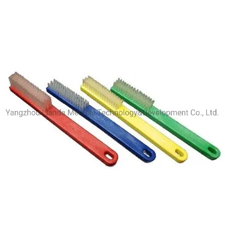 Instrument Cleaning Brush Endoscope Endoscopy Brush Endoscope Cleaning Endoscopies Brush
