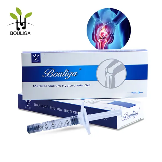 Hyaluronic Acid Knee Joint Injection Osteoarthritis Knee Injection for Osteoarthritis, Joint Health, Knee Pain