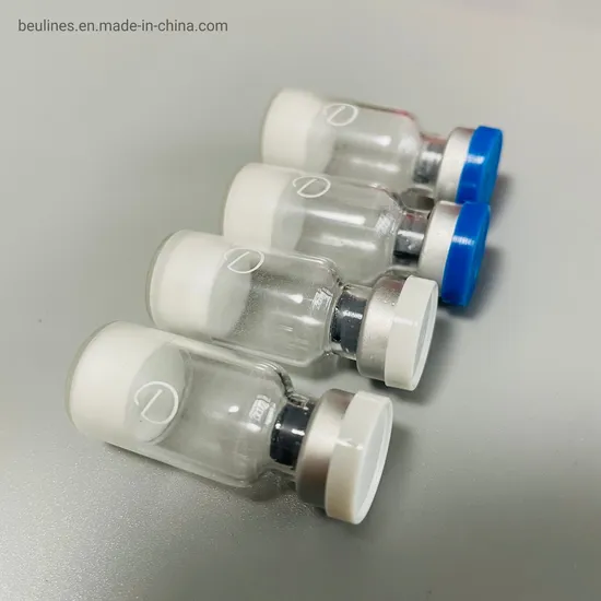 High Quality Korean Refinex Jawline Slimming Botoux Injection for Wrinkle Removal