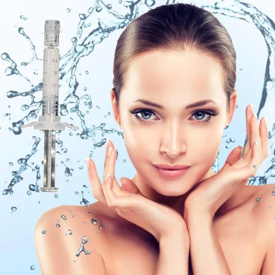 Pcl Water Light Regenerate Collagen Fibers and Elastic Fibers Restore Skin Elasticity Whitening