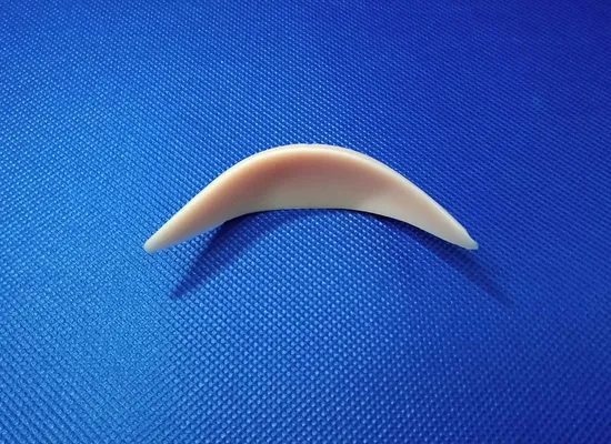 Medical Silicon Gel Chin Implant
