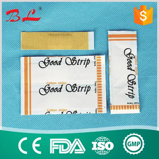 Bandage First Aid Plaster Wound Plaster