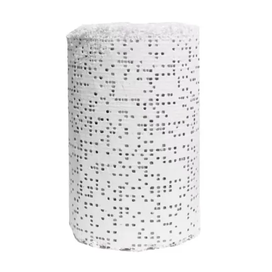 Surgical Pharmacy Use Plaster Bandage Pop Cast Plaster of Paris Bandage