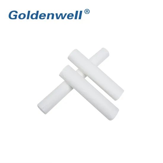 China Factory Direct supply Sterile or Non-sterile Medical Absorbent Gauze Bandage with CE and ISO