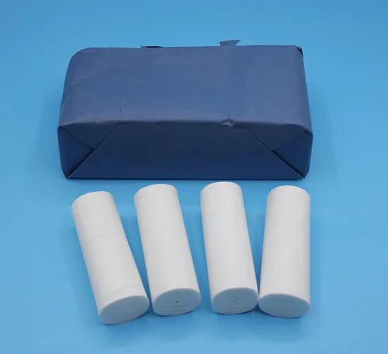 Medical Cast Plaster Bandage/ Pop Bandage
