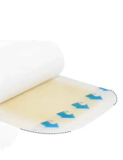 Hydrocolloid Wound Dressing