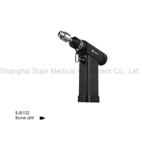 Orthopedic Small Animals Power Tools/ Veterinary Surgical Instrument (system8000)