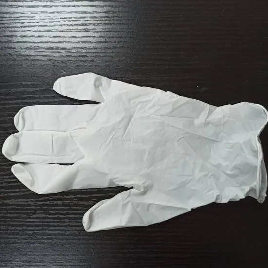 High Performance Disposable Gloves Food Service Gloves Waterproof Liquid-Proof Latex Free
