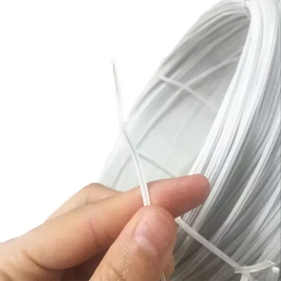 Nose Wire