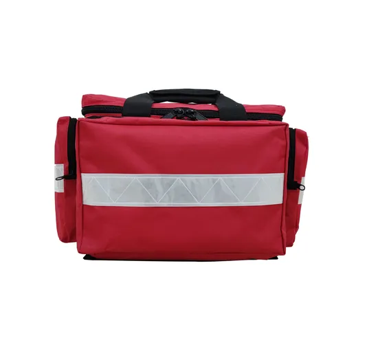Portable Tactical Medical Emergency Survival First Aid Kit