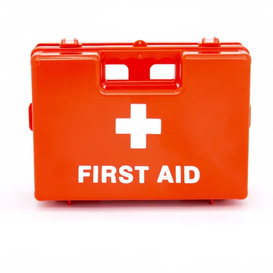 BS8599 First Aid Kit Small Medium Workplace First Aid Kit
