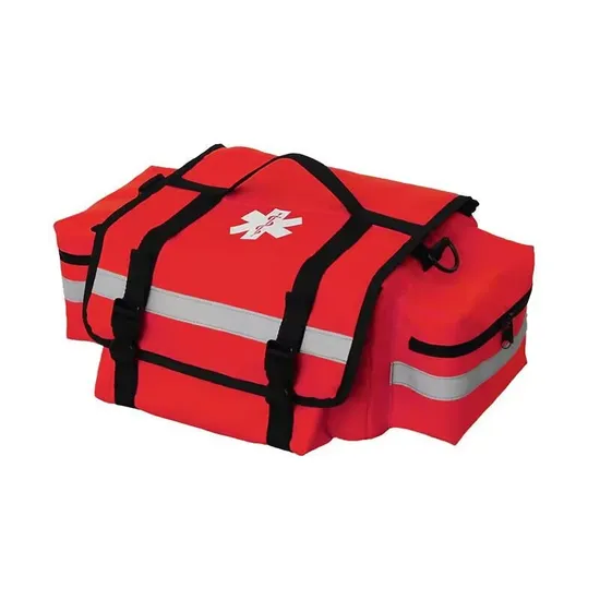 E32 Large Capacity for Outdoor Emergency Rescue First Aid Bag
