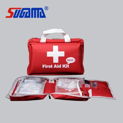 Excellent Car First Aid Kit with Low Price