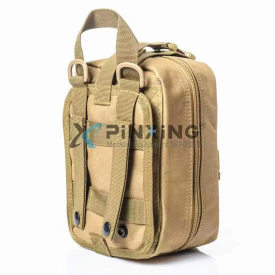 Ifak Tactical First Aid Care Kits