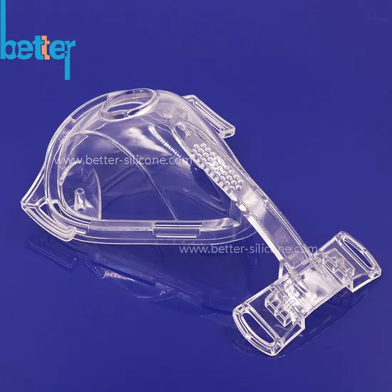 Medical Plastic Injection Parts