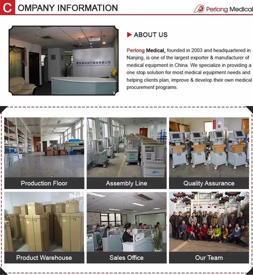 PT-9000A External Defibrillator for Medical, Dorctor Use, Manual Operation