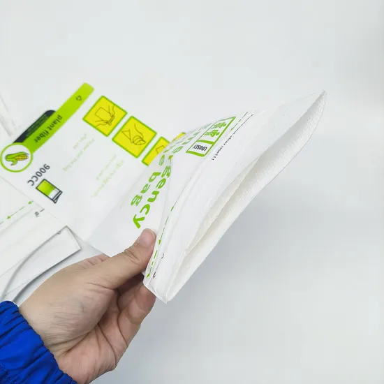 Outdoor Emergency Urinate Bags 700ml Easy Take Piss Bags