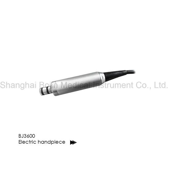 Microtype Surgical Power Tools (System 3600)