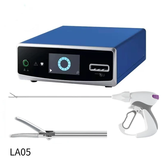 Top Selling Bipolar Surgical Ligasure Vessel Sealing Electric Surgery Instrument Ligasure Small Jaw Forceps