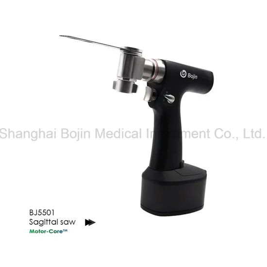 Bojin Medical Surgical Sagittal Saw Bj5501
