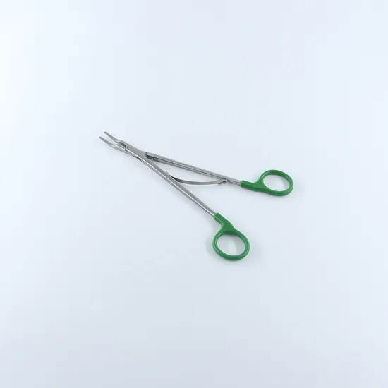 Open Surgery Instruments Surgical Instruments Clip Applier