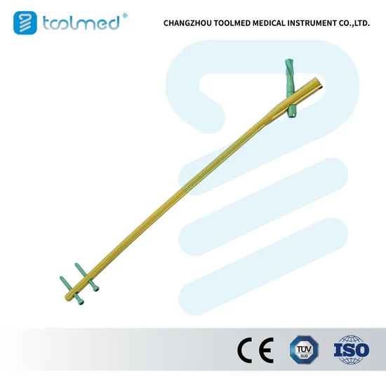 Hot Sell Factory Price Orthopedic Implants Pfna Nail, Long Proximal Femoral Nails