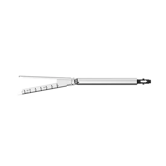 Endoscopic Linear Cutter Stapler Articulating Reloads Cartridge for Abdominal Surgery
