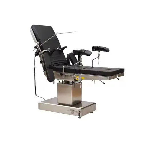 Electric Hospital Beds Electric Five-Function Operating Table
