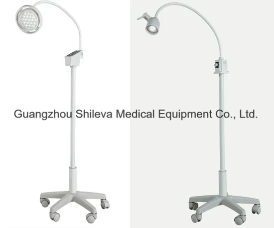 Gynecological Examination Lamp, LED Surgical Examination Lamp